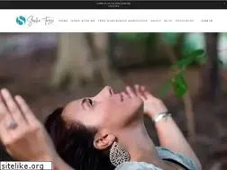 Sites similar to sashaptozzi.com