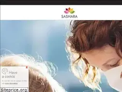 Sites similar to sashara-co-za.3dcartstores.com
