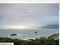 Sites similar to sashareiko.com