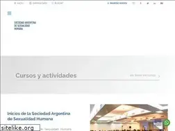 Sites similar to sasharg.com.ar