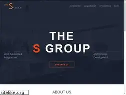 Sites similar to sashas.org