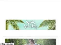 Sites similar to sashasandiego.com