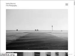 Sites similar to sashashturma.com