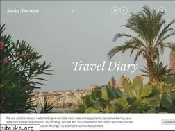 Sites similar to sashasmelova.com