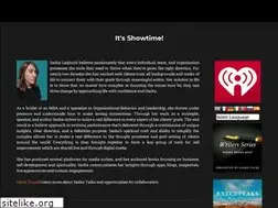 Sites similar to sashatalks.com