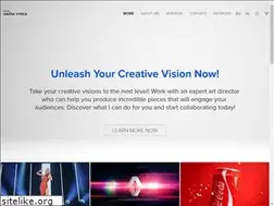 Sites similar to sashavreca.com