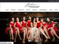 Sites similar to sashaweddingphotography.com