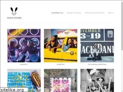Sites similar to sashazaitsev.com