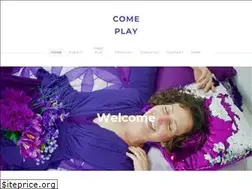 Sites similar to sashazeilig.com