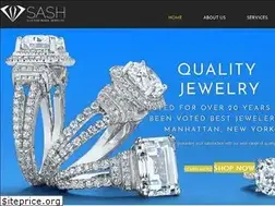 Sites similar to sashcustommadejewelry.com