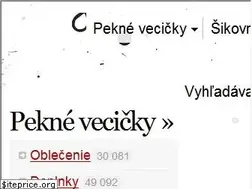 Sites similar to sashe.sk