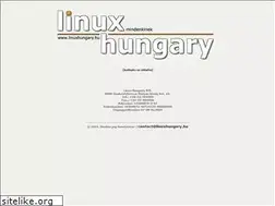 Sites similar to sashegypolgaror.hu