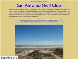 Sites similar to sashellclub.org
