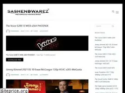 Sites similar to sashendwarez.com