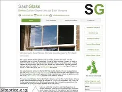 Sites similar to sashglass.co.uk