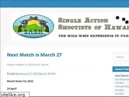 Sites similar to sashgunclub.com