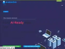 Sites similar to sashido.io