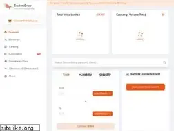 Sites similar to sashimi.cool