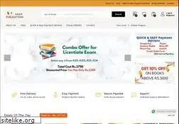 Sites similar to sashipublications.com