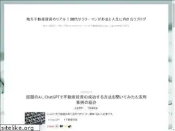 Sites similar to sashitoka.com