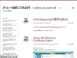 Sites similar to sashiz.wordpress.com