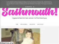 Sites similar to sashmouth.com