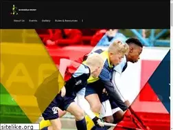 Sites similar to sashoc.co.za