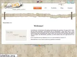 Sites similar to sashq.hu