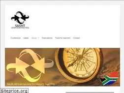 Sites similar to sashtw.org.za