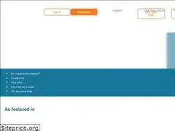 Sites similar to sashvets.com