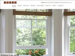 Sites similar to sashwindow.com