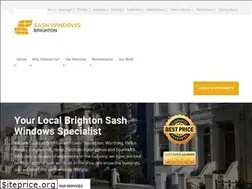 Sites similar to sashwindows-brighton.co.uk