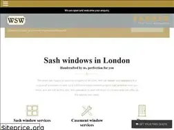 Sites similar to sashwindows.london