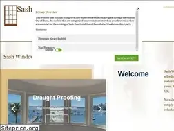Sites similar to sashwindowspecialist.com