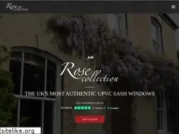 Sites similar to sashwindowsuk.com