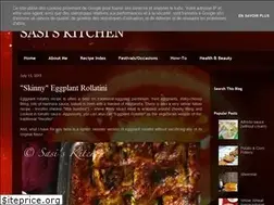 Sites similar to sasi-samayal-kurippu.blogspot.com