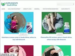 Sites similar to sasi.co.za