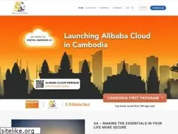 Sites similar to sasiapac.com