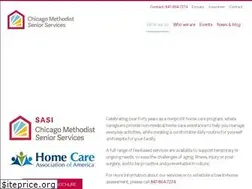 Sites similar to sasiathome.org