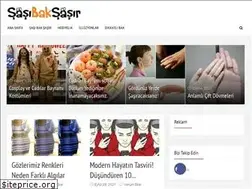 Sites similar to sasibaksasir.com