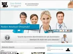 Sites similar to sasibebek.com