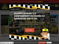 Sites similar to sasiecenter.com