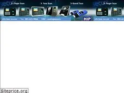 Sites similar to sasifingerscan.com