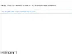 Sites similar to sasigu.me