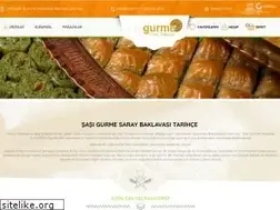 Sites similar to sasigurme.com