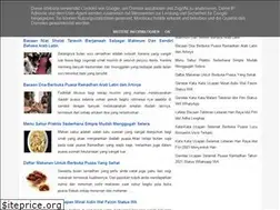 Sites similar to sasihsaum.blogspot.com