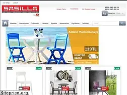 Sites similar to sasilla.com