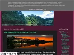 Sites similar to sasimialsicoam.blogspot.com