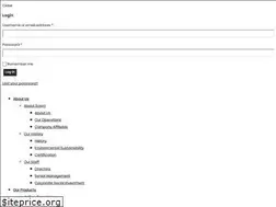 Sites similar to sasini.co.ke