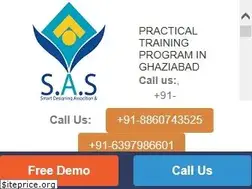 Sites similar to sasinstitute.in